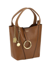 CHLOÉ Chloé Women Spin Shoulder Bag