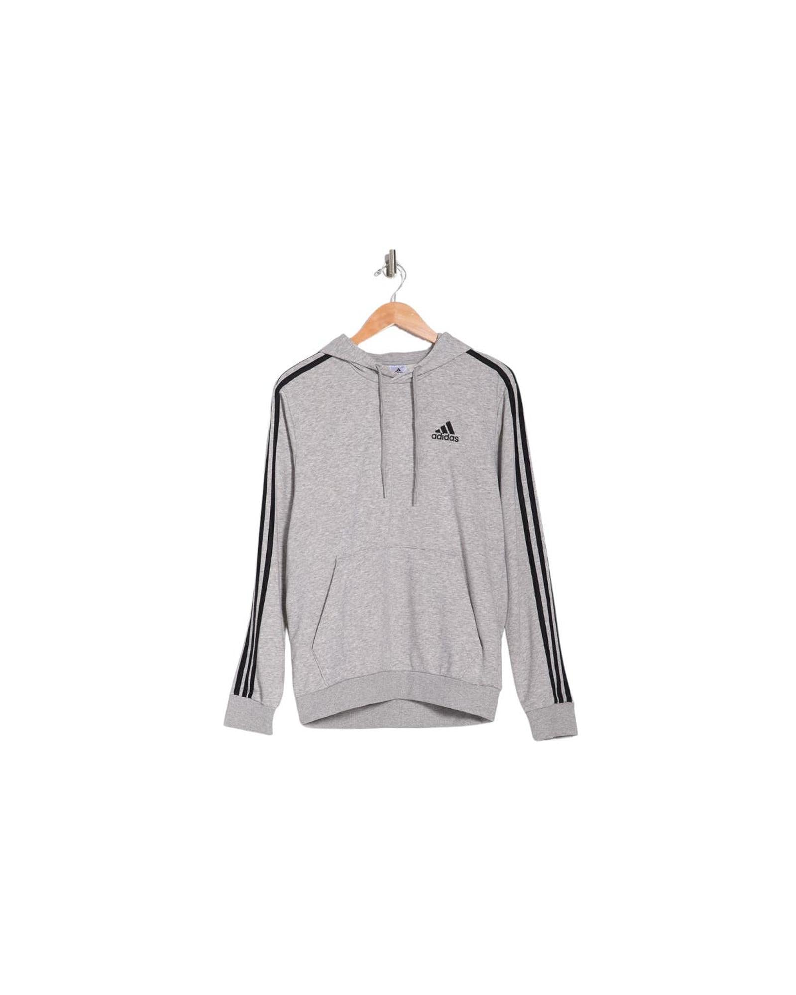 Adidas Hoodie GK9080 Style