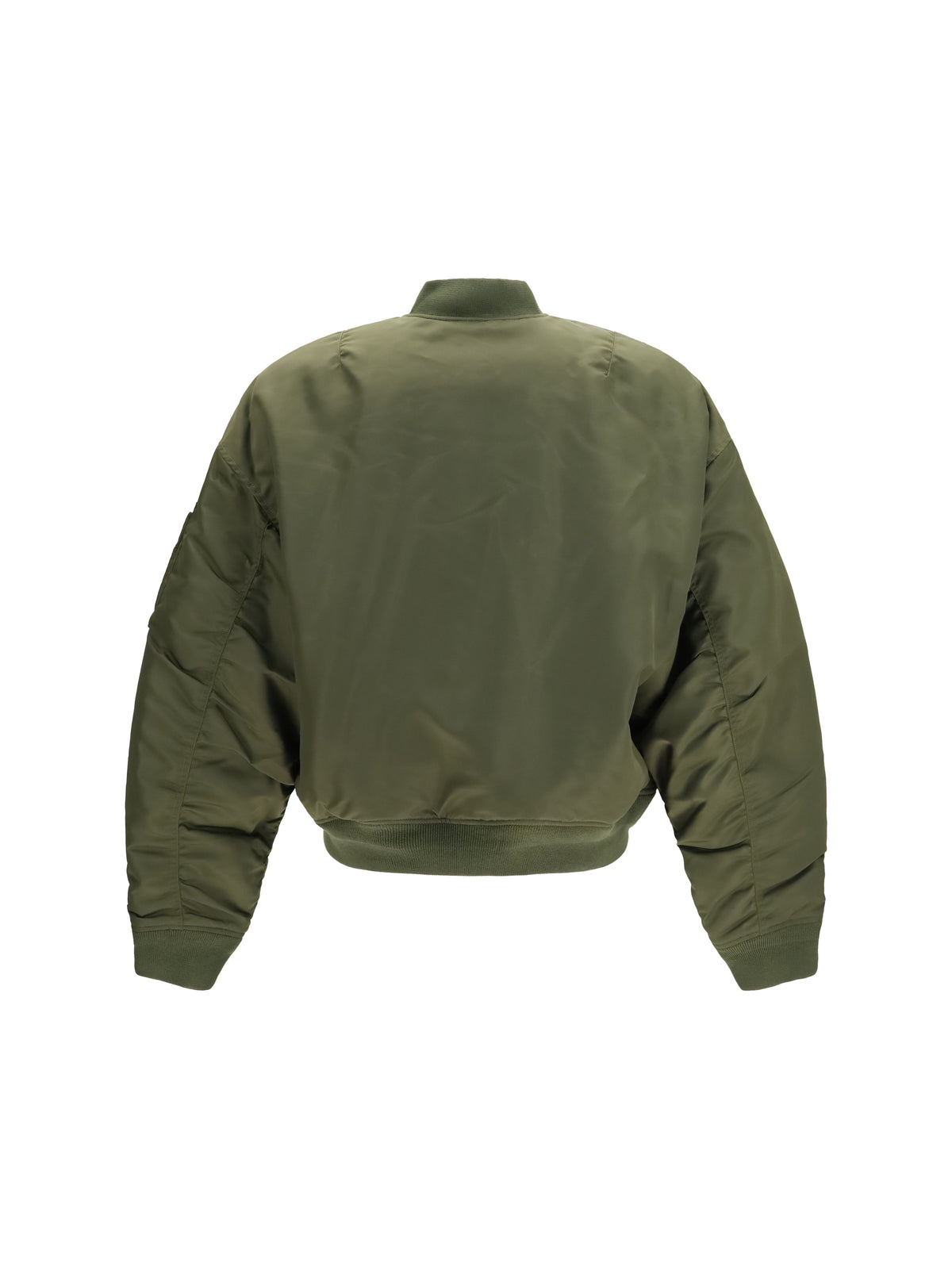 Dsquared2 Men '80S Nylon Bomber Jacket