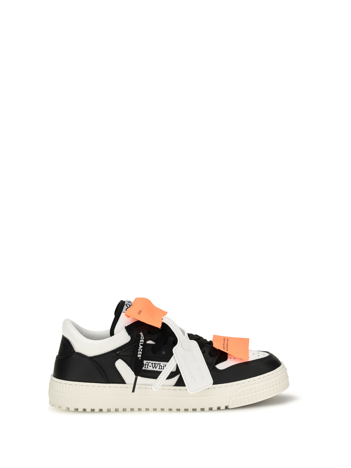 OFF-WHITE Off-White Men Low Top 3.0 Off Court Sneakers