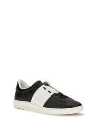 Valentino Garavani Men Open Sneakers