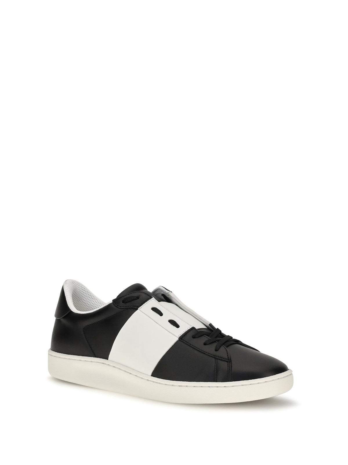 Valentino Garavani Men Open Sneakers