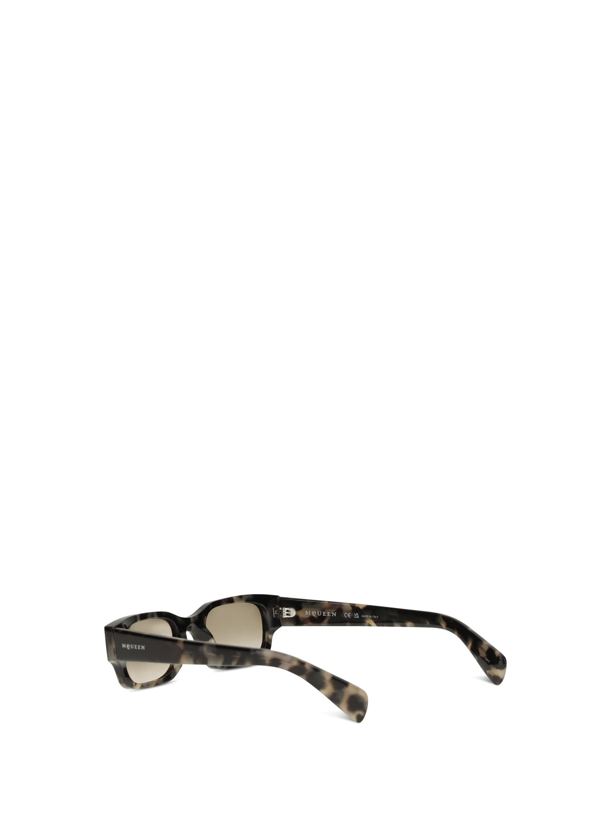 Alexander Mcqueen Women Panthos Sunglasses