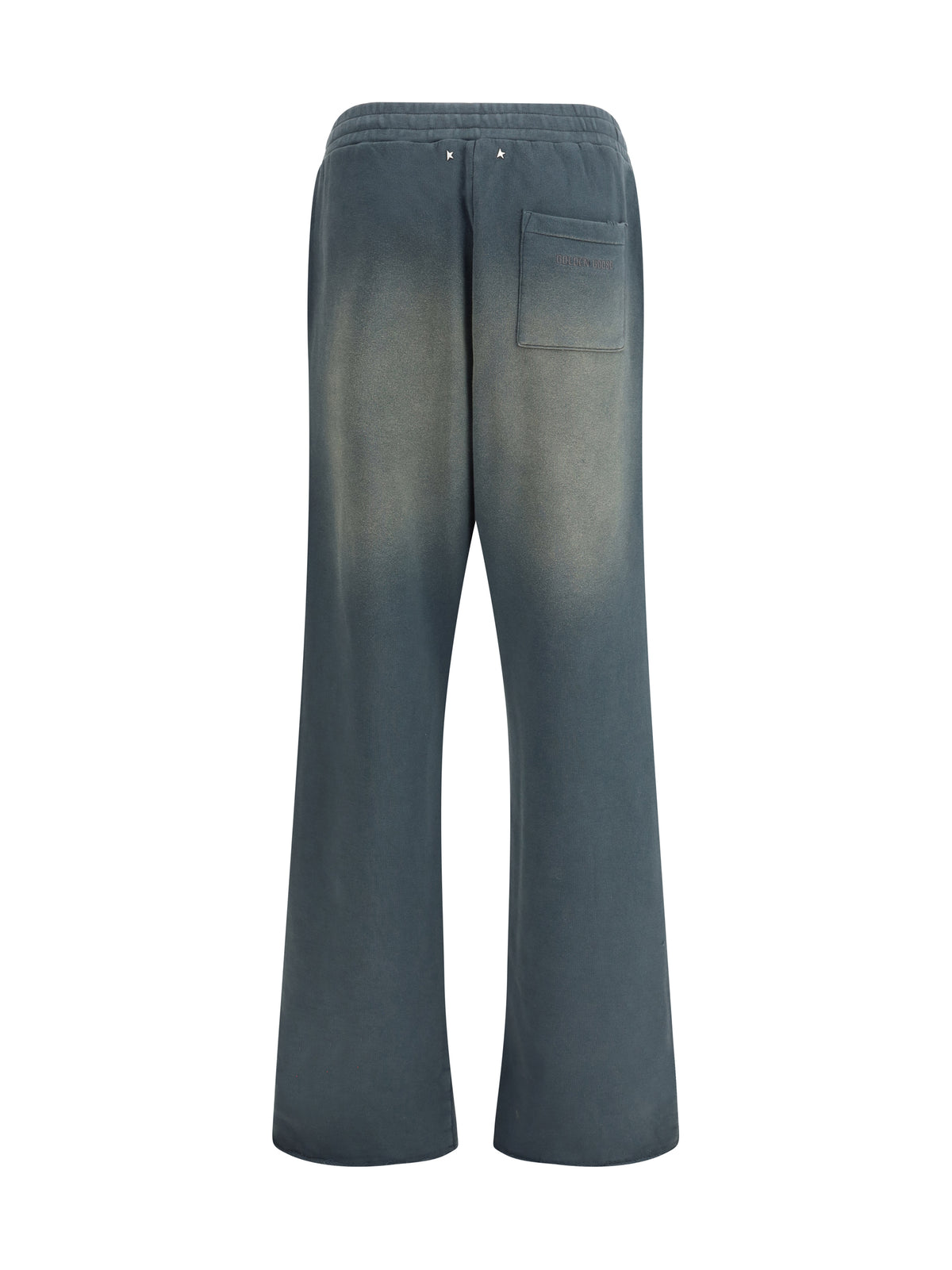 GOLDEN GOOSE Golden Goose Women Sweatpants With Shaded Design