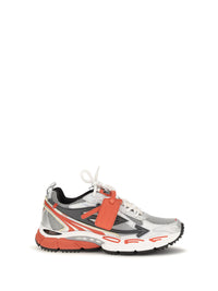 Off-White Men Be Right Back Sneakers