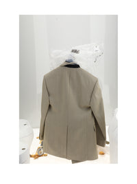 CELINE Celine Men Colonne Jacket