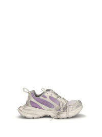 Balenciaga Women 3Xl Gradient Sneakers