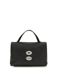 ZANELLATO Zanellato Women Postina Daily Handbag Small