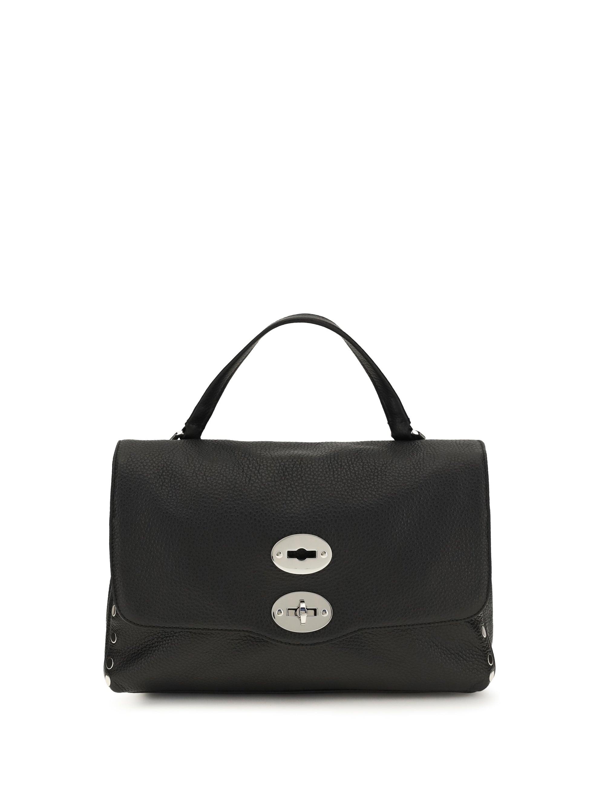 ZANELLATO Zanellato Women Postina Daily Handbag Small