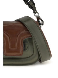 PIERRE HARDY Pierre Hardy Women Alphaville Handbag