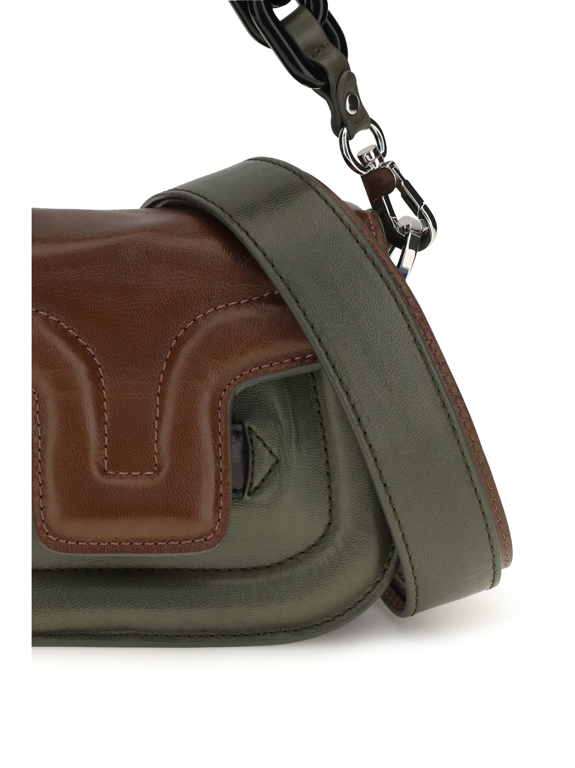 PIERRE HARDY Pierre Hardy Women Alphaville Handbag
