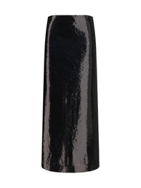 TOTEME Toteme Women Sequin Skirt