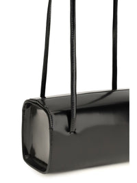 FANE Fane Women Mie Brushed Leather Shoulder Bag