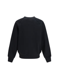 MOOSE KNUCKLES Moose Knuckles Men Yul Crewneck Sweatshirt