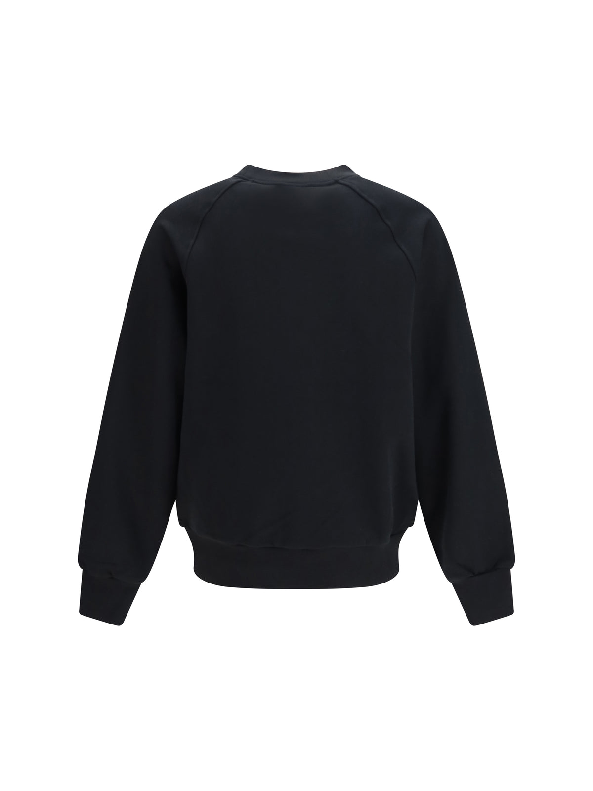 MOOSE KNUCKLES Moose Knuckles Men Yul Crewneck Sweatshirt