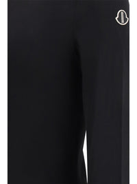 Moncler + Rick Owens Men Girder Long-Sleeved T-Shirt Moncler + Rick Owens