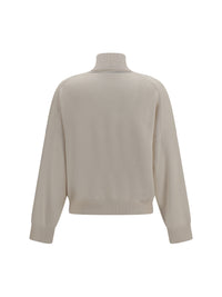 BRUNELLO CUCINELLI Brunello Cucinelli Women Cashmere Turtleneck Sweater