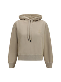 MARANT ETOILE Marant Etoile Women Salmy Logo Hoodie