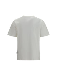 PALM ANGELS Palm Angels Men 3-Pack Logo T-Shirt Set