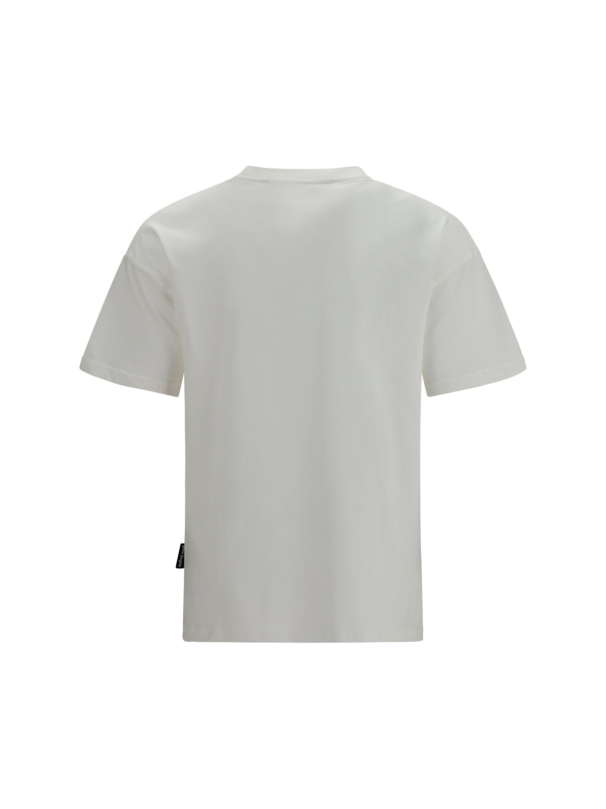 PALM ANGELS Palm Angels Men 3-Pack Logo T-Shirt Set