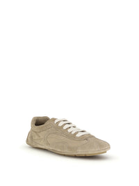 PRADA Prada Women Montecarlo Re-Edition 2005 Sneakers