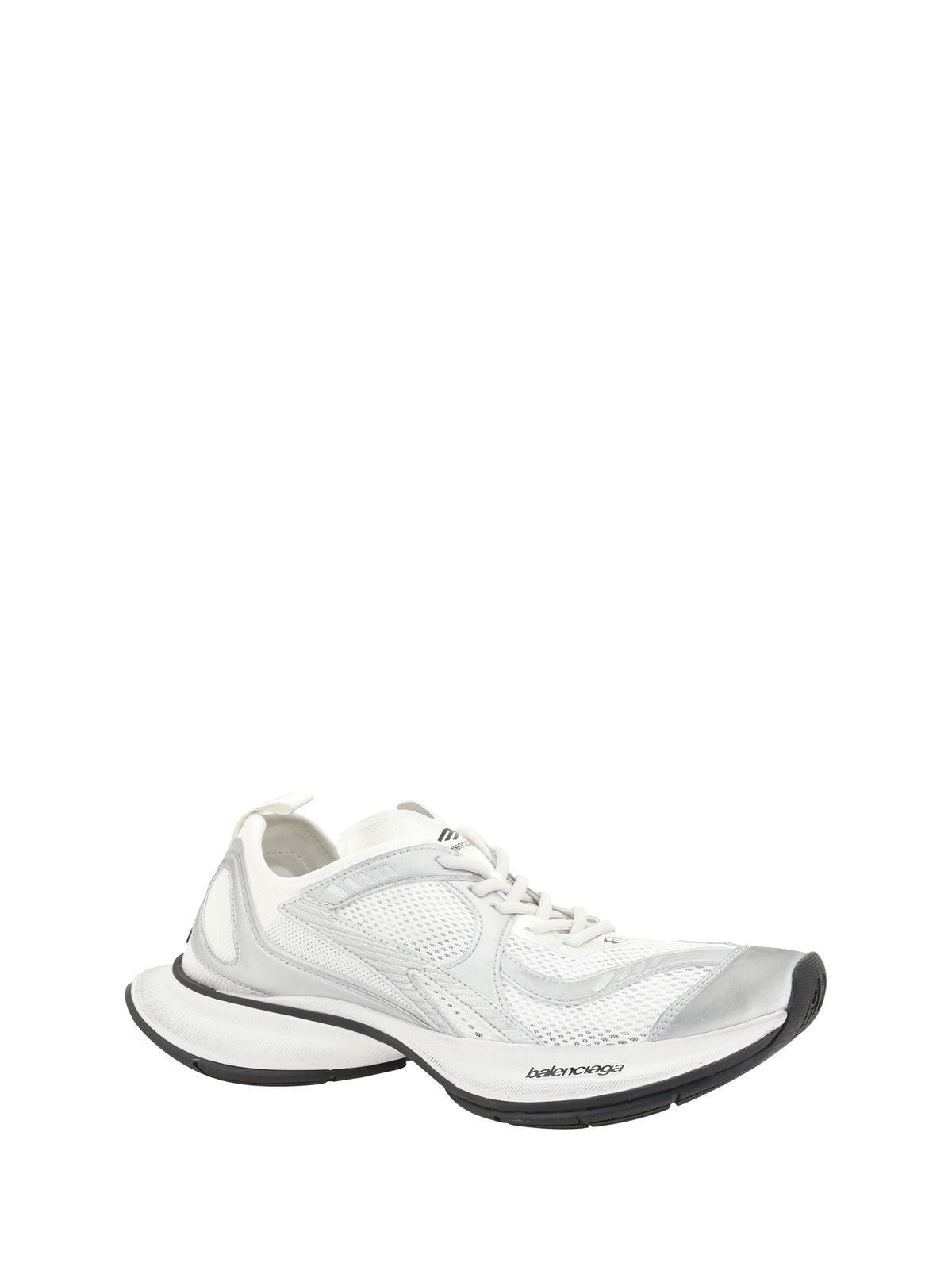 Balenciaga Men Circuit Sneakers
