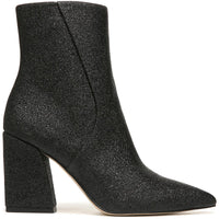 Vesi Womens Zipper Dressy Booties