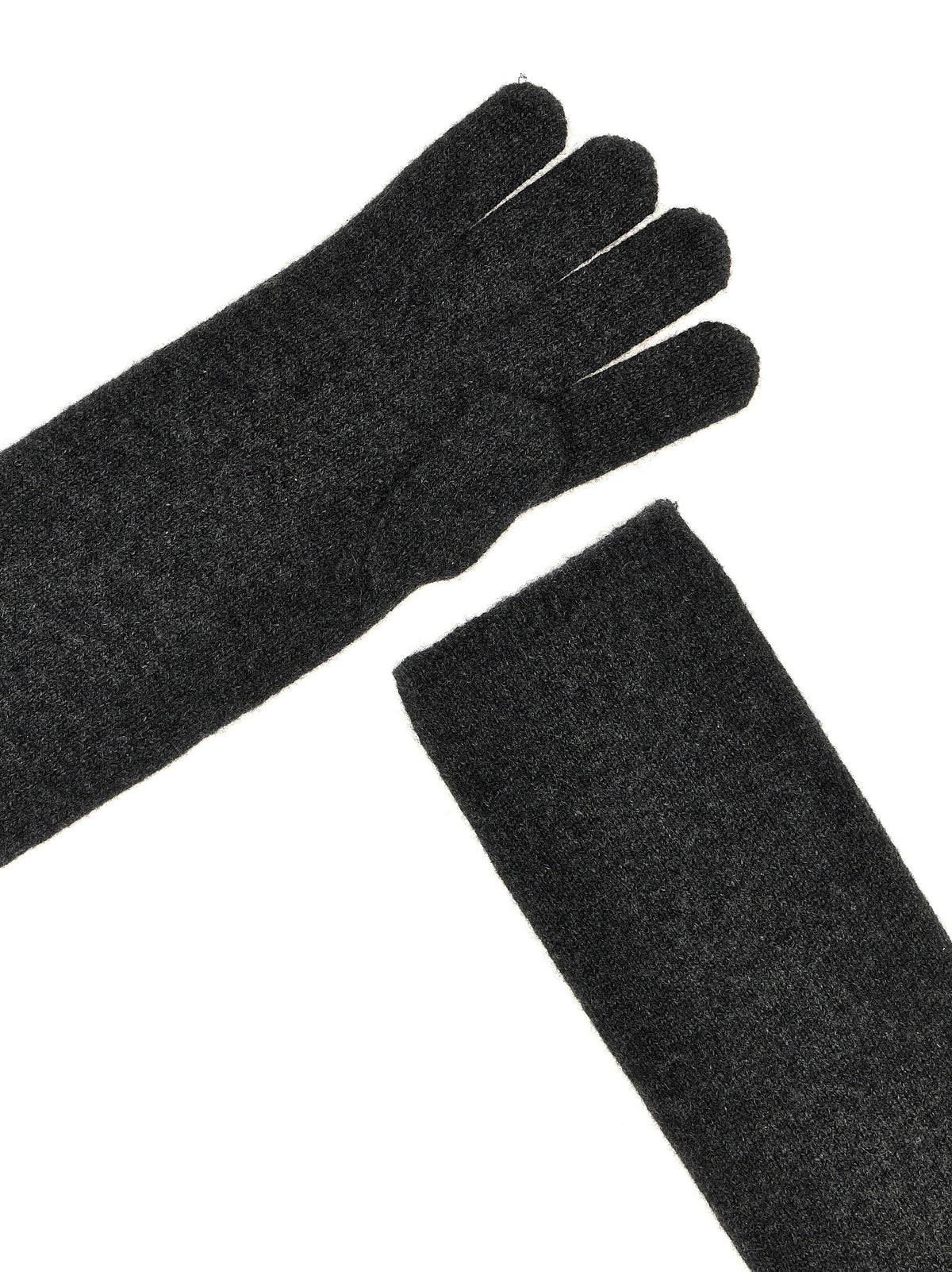 MAX MARA Max Mara Women 'Alaggio' Gloves