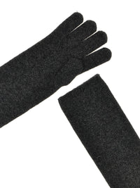MAX MARA Max Mara Women 'Alaggio' Gloves