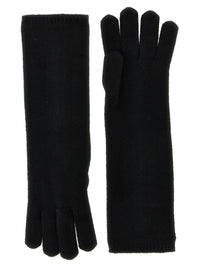 MAX MARA Max Mara Women 'Alaggio' Gloves