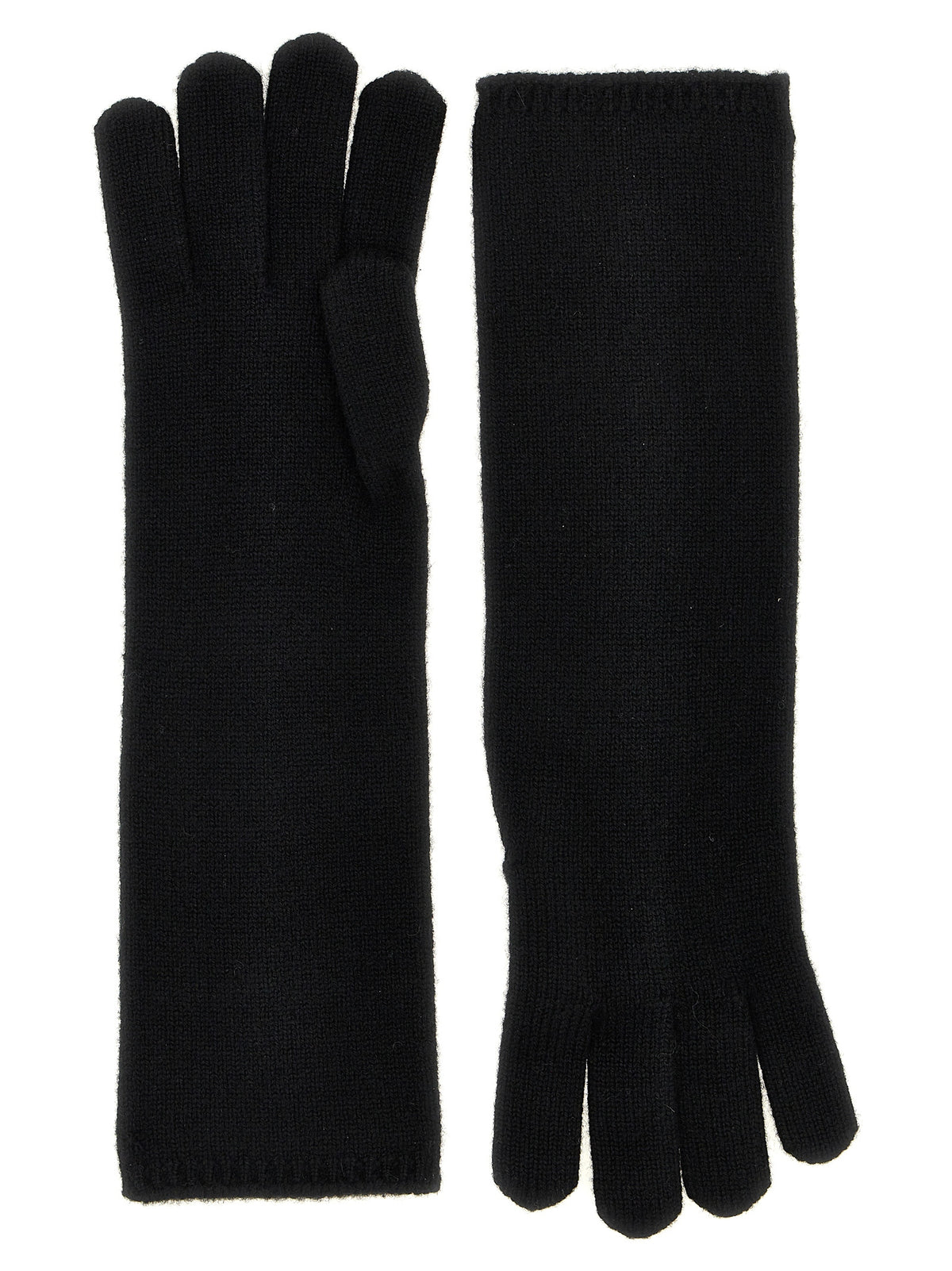 MAX MARA Max Mara Women 'Alaggio' Gloves