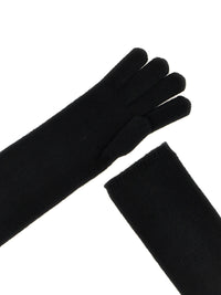 MAX MARA Max Mara Women 'Alaggio' Gloves
