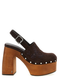 JIMMY CHOO Jimmy Choo Women 'Alida' Clog