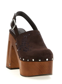 JIMMY CHOO Jimmy Choo Women 'Alida' Clog