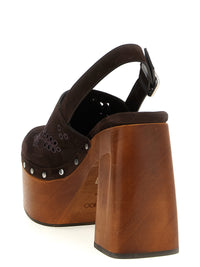 JIMMY CHOO Jimmy Choo Women 'Alida' Clog