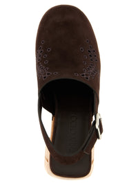 JIMMY CHOO Jimmy Choo Women 'Alida' Clog