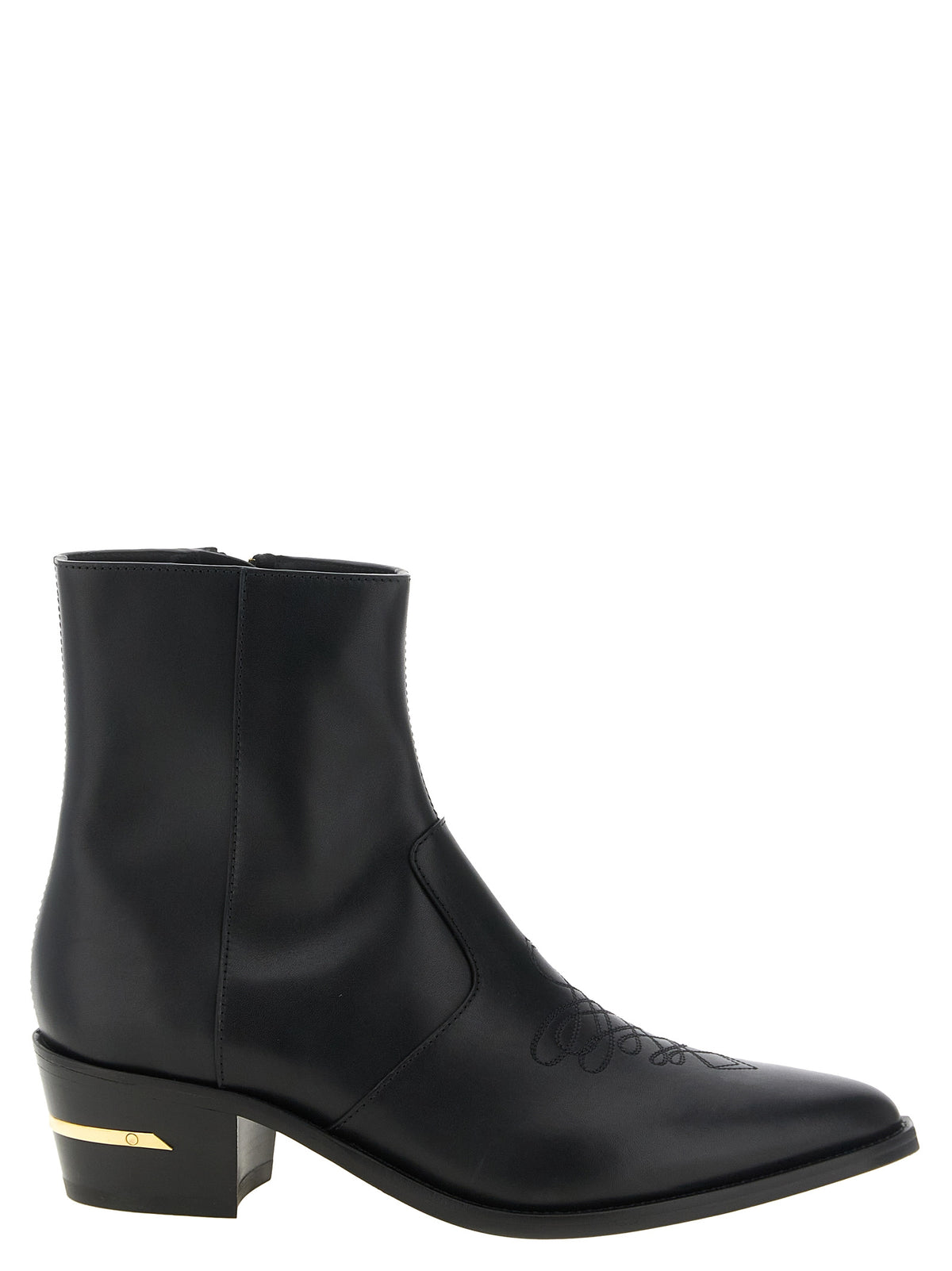 AMIRI Amiri Men 'Ma Ryder' Ankle Boots