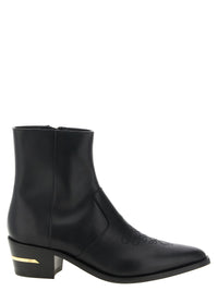 AMIRI Amiri Men 'Ma Ryder' Ankle Boots