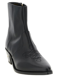 AMIRI Amiri Men 'Ma Ryder' Ankle Boots