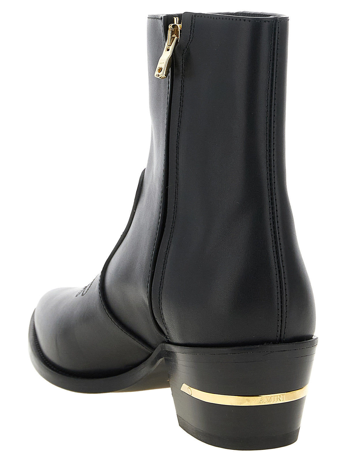 AMIRI Amiri Men 'Ma Ryder' Ankle Boots