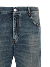 AMIRI Amiri Men Flared Leg Jeans
