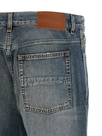 AMIRI Amiri Men Flared Leg Jeans