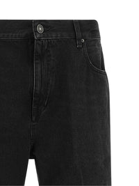 AMIRI Amiri Men Flared Leg Jeans