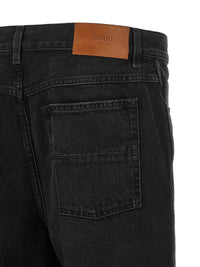 AMIRI Amiri Men Flared Leg Jeans