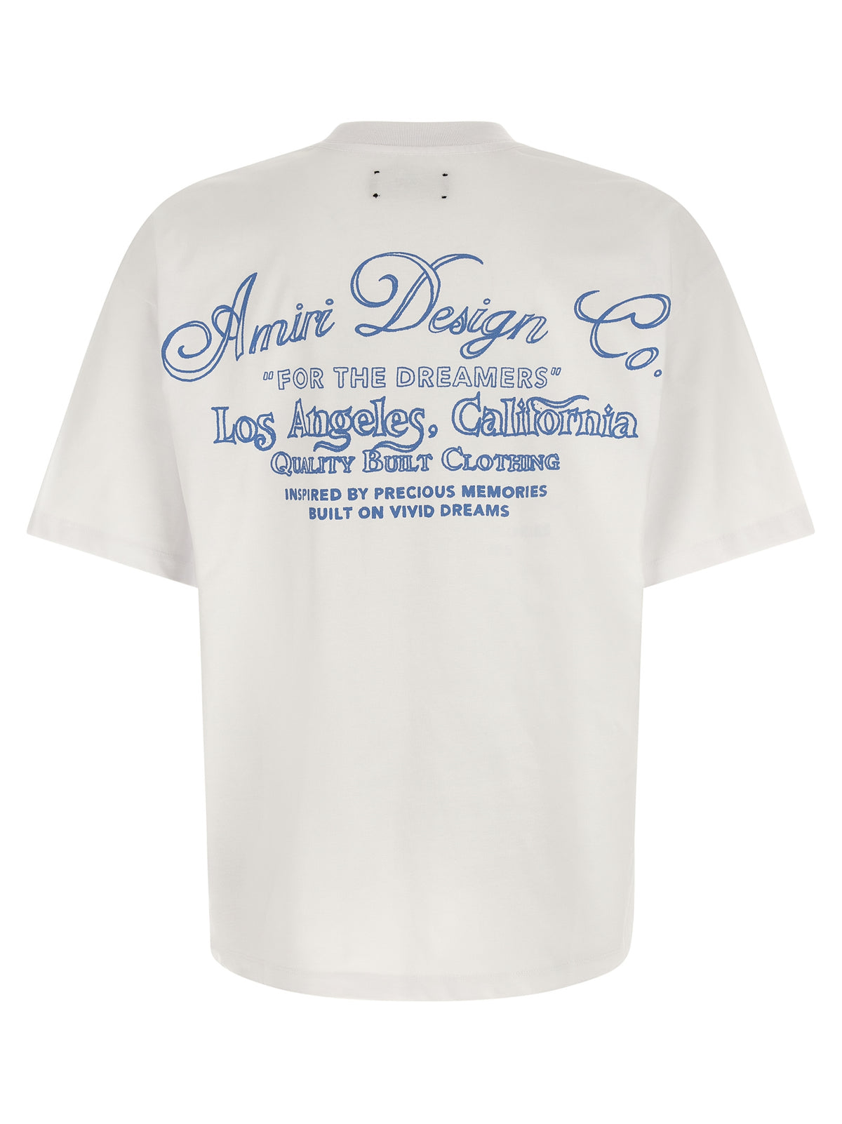 AMIRI Amiri Men 'Dreamers' T-Shirt