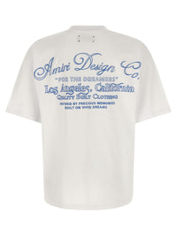 AMIRI Amiri Men 'Dreamers' T-Shirt