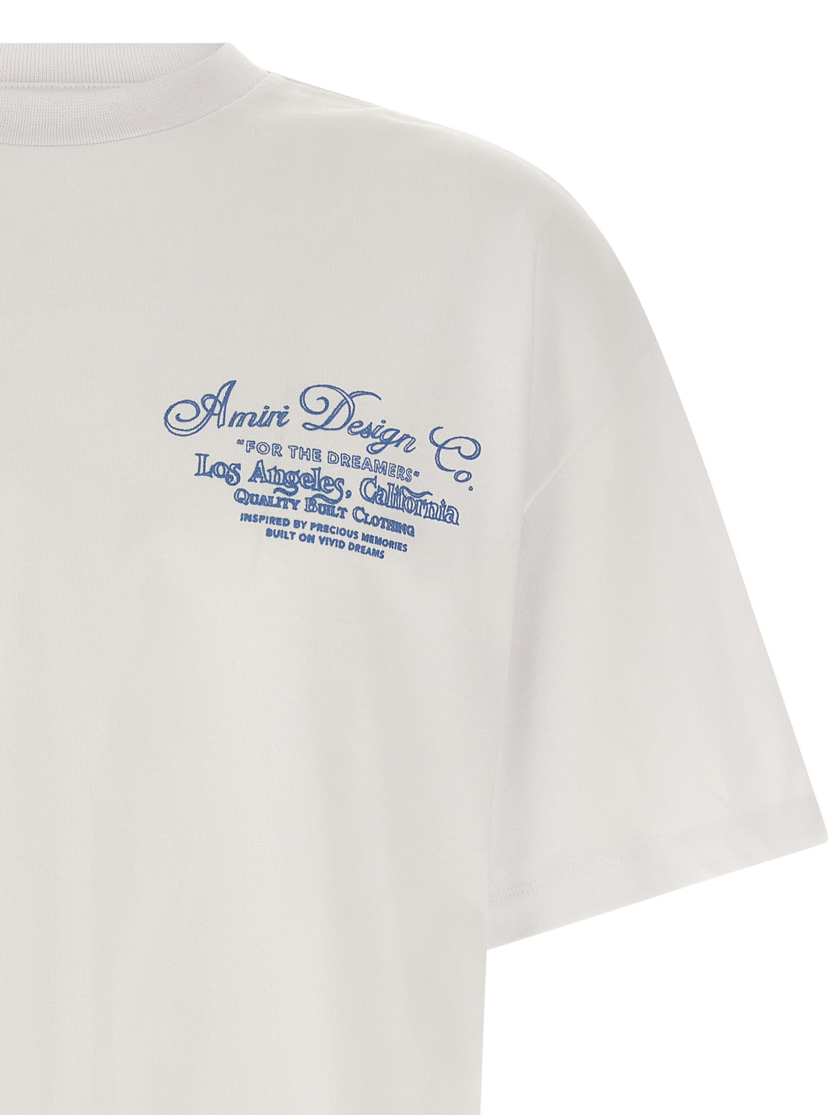 AMIRI Amiri Men 'Dreamers' T-Shirt