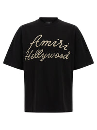 AMIRI Amiri Men 'Hollywood' T-Shirt