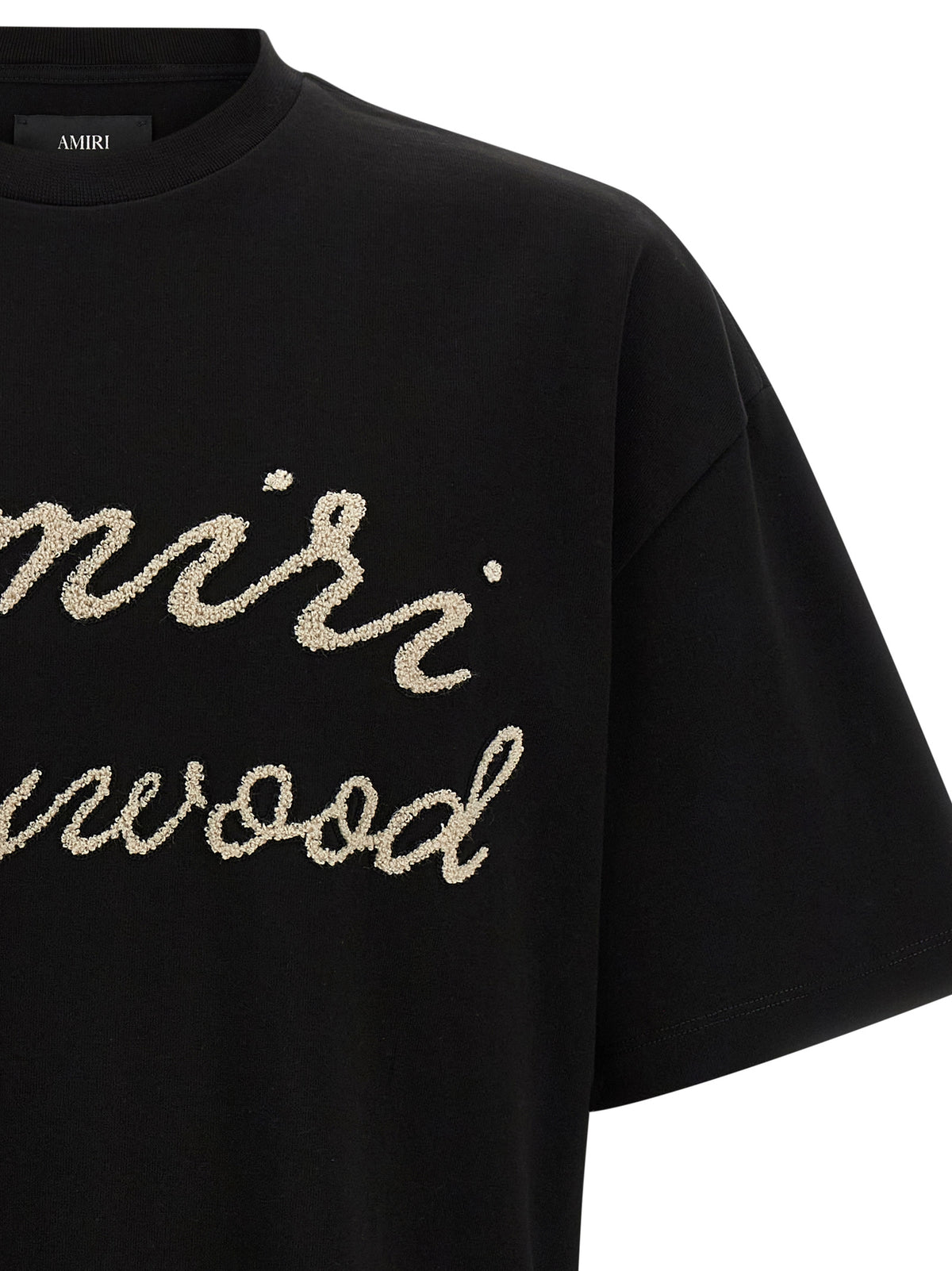 AMIRI Amiri Men 'Hollywood' T-Shirt