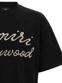 AMIRI Amiri Men 'Hollywood' T-Shirt